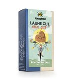 Laune gut, alles gut® Kekse bio Packung | © SONNENTOR