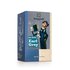 Schwarztee Earl Grey bio, Doppelkammerbeutel