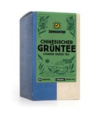 Chinesischer Grüntee bio Kannenbeutel