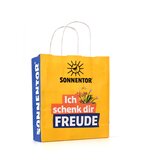 Tragtasche XS Ich schenk dir Freude