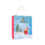 Tragtasche XS weihnachtliche Ich schenk dir Freude