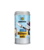 Meister Lampes Blütensalz bio Streudose