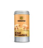 Chai Küsschen Gewürz bio Streudose