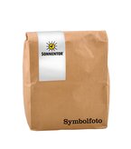 Basilikum geschnitten bio Großpackung