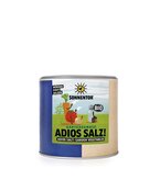 Adios Salz! Gemüsemischung Gartengemüse bio Gastrodose klein