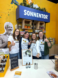 © SONNENTOR