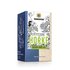 Přirozeně hořké bio 32,4 g, porc. dvoukomorový