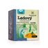 Ledový džbánek - máta čokoládová-verbena čaj bio 32g pyramida